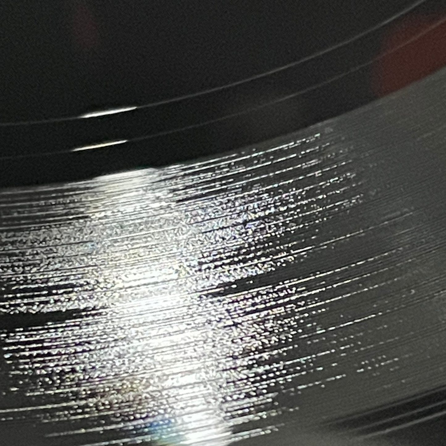 Custom 10" Vinyl Record - Your Music or Playlist on Vinyl